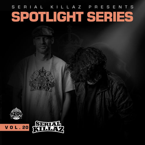 Spotlight Series Vol. 20