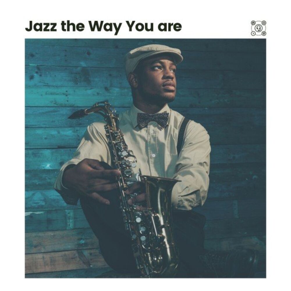 Picture of Jazz the Way You Are