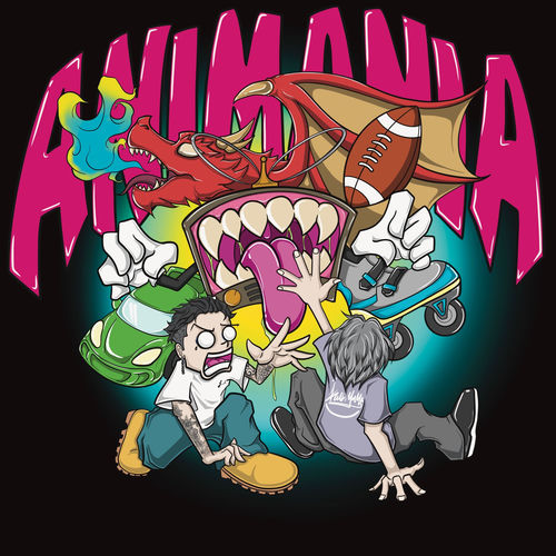ANIMANIA