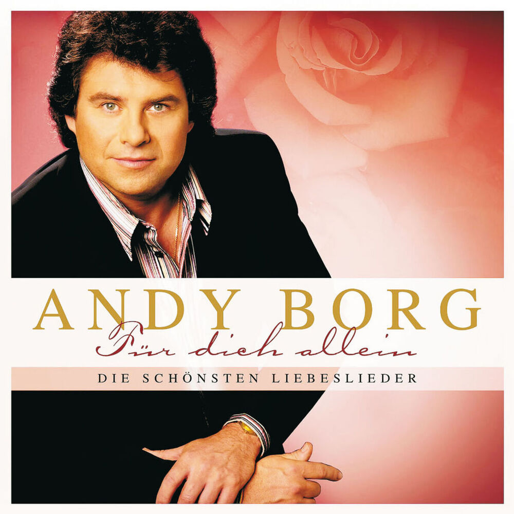 Picture of Für Dich allein - Die schönsten Liebeslieder