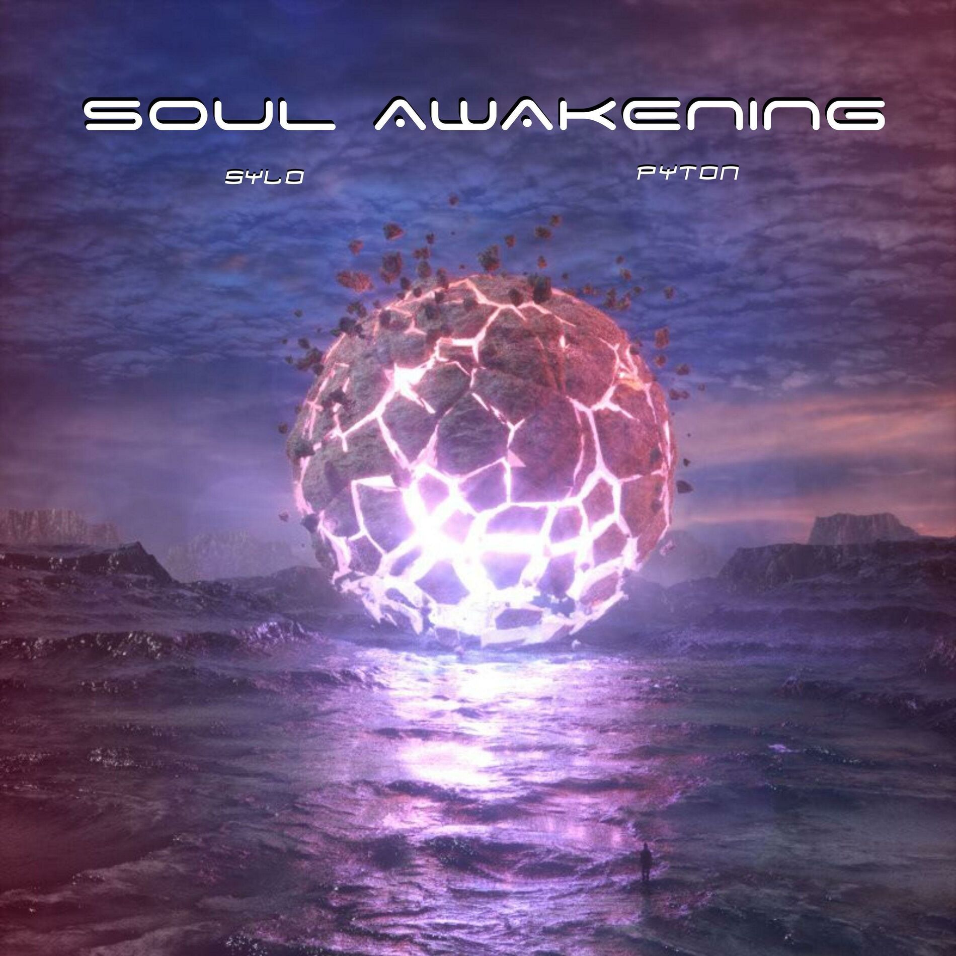 Album cover of Soul Awakening