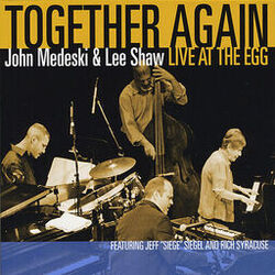 Cover of Together Again