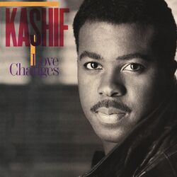 Cover of Love Changes (Expanded Edition)