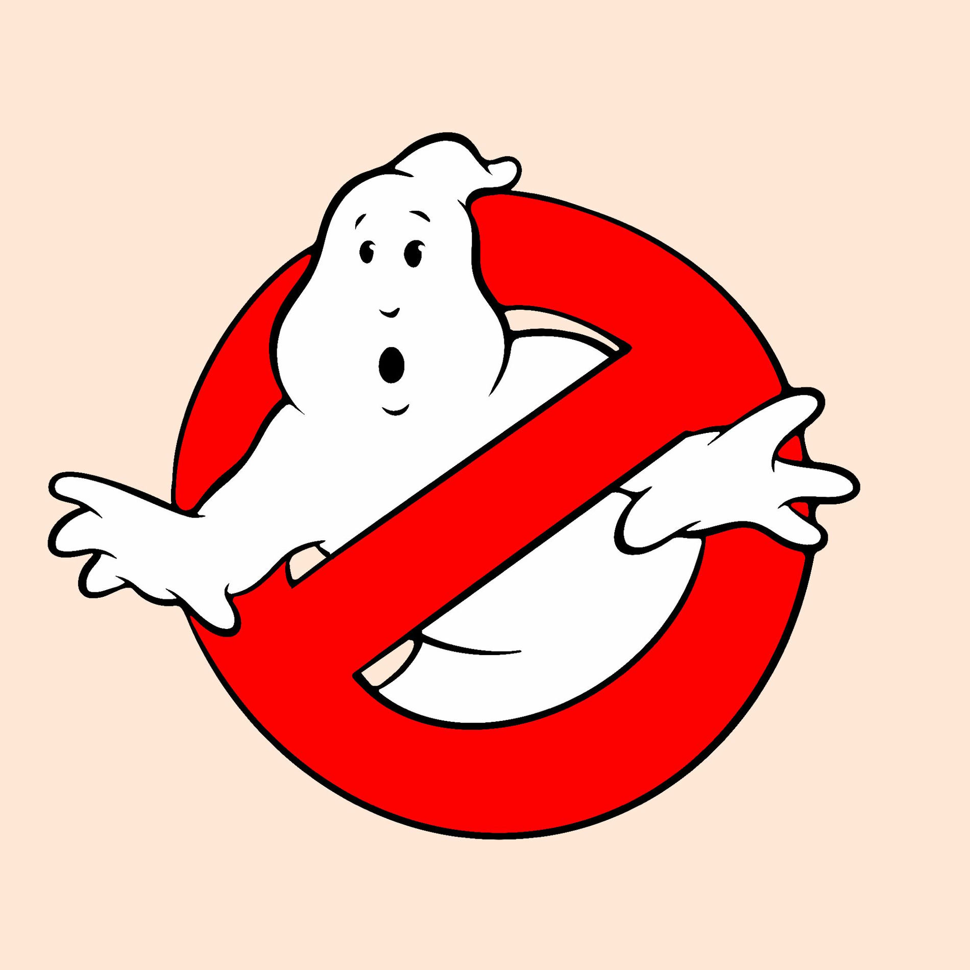 Album cover of Ghostbusters - Theme Song (Halloween Marimba Ringtone)