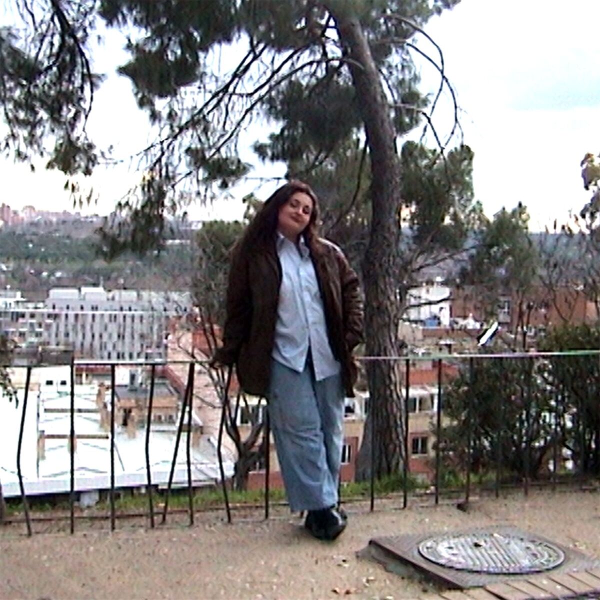 Album cover of Quiero Más