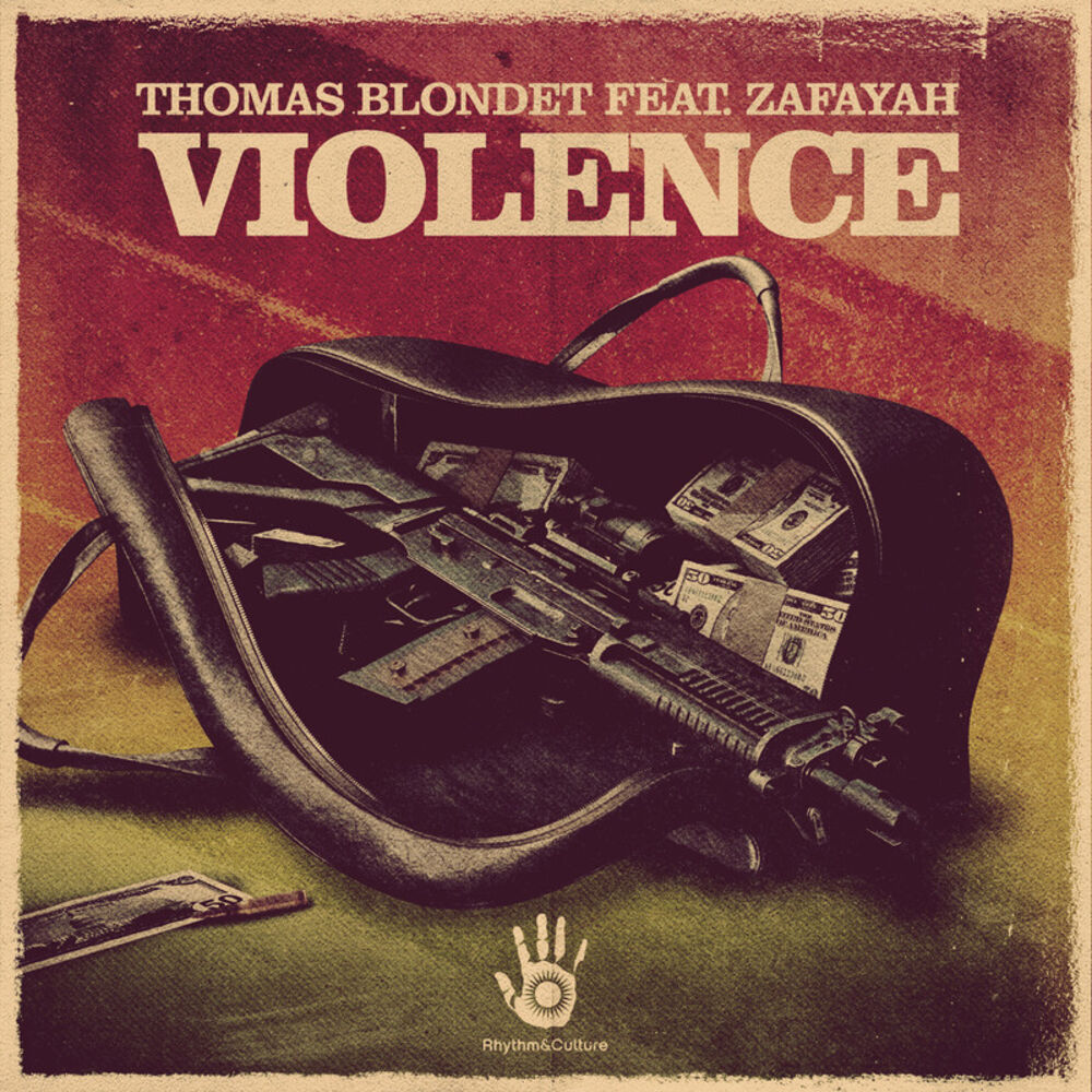 Picture of Violence
