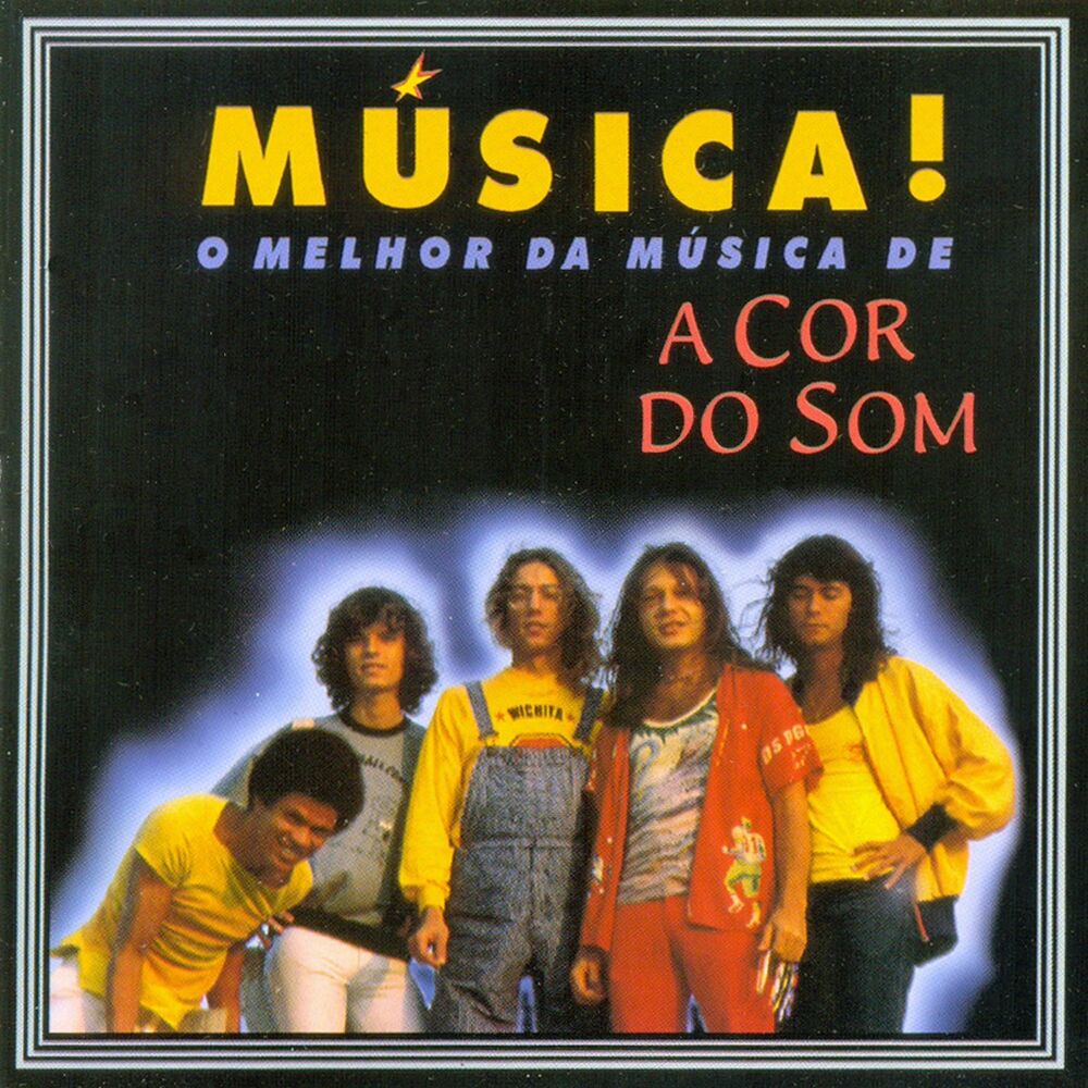 Picture of Música!