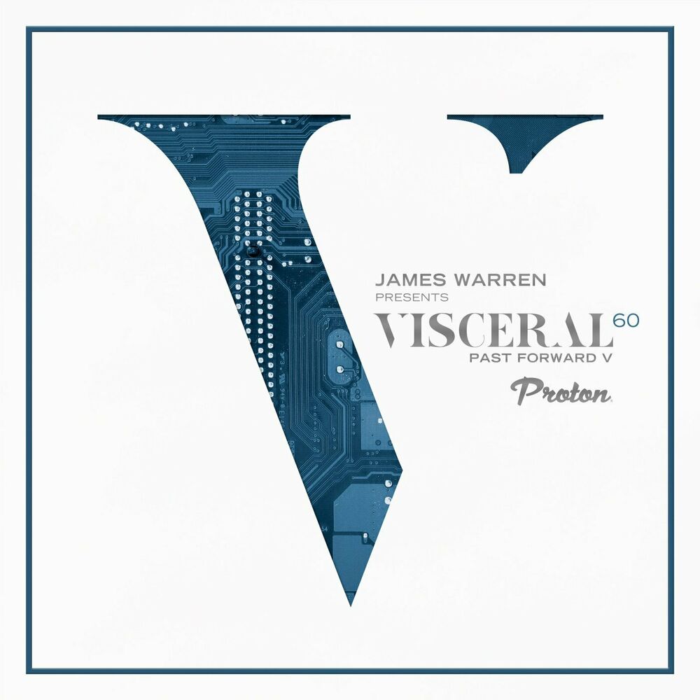 Picture of Visceral 060 Past Forward V