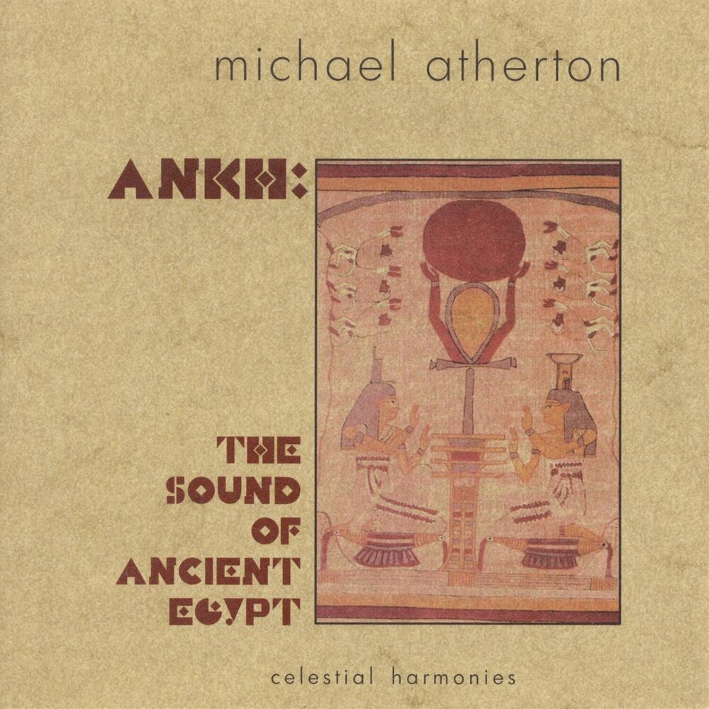 Picture of Ankh: The Sound of Ancient Egypt