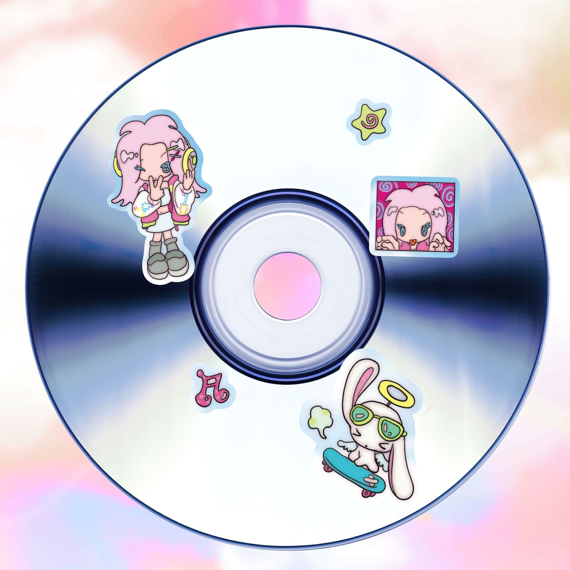 Album cover of halo