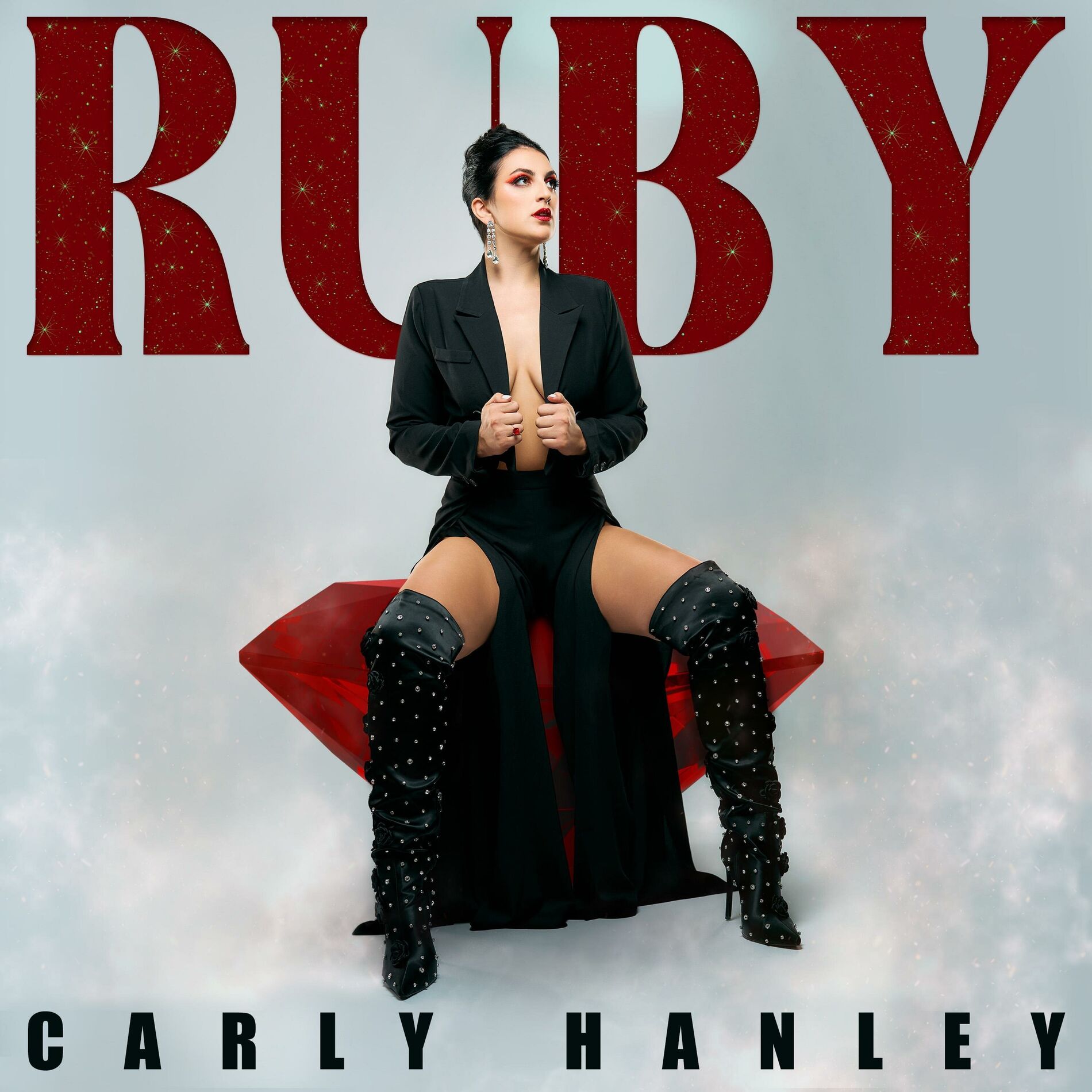 Album cover of Ruby