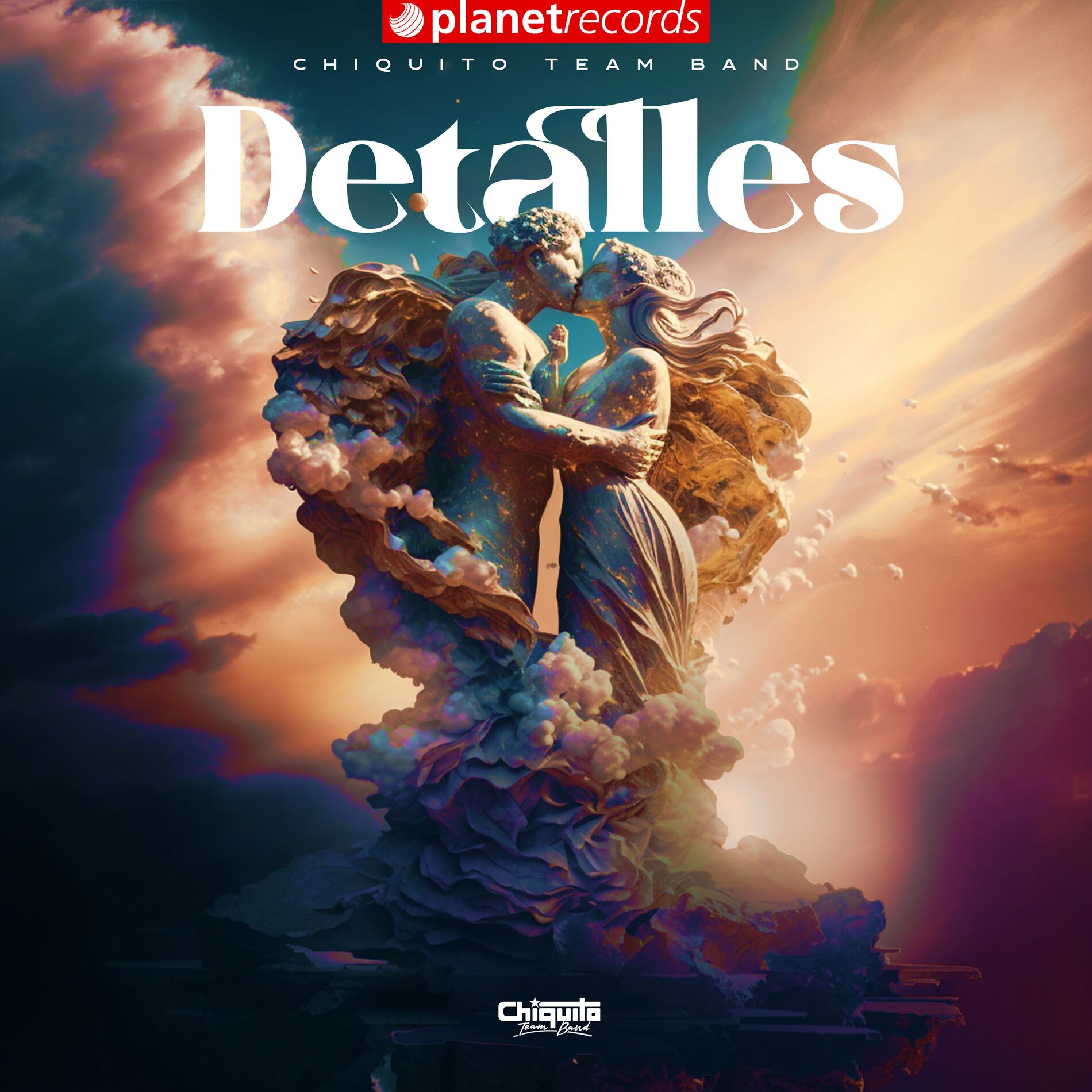 Album cover of Detalles