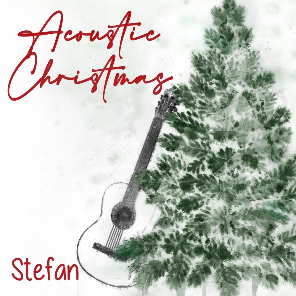 Picture of Acoustic Christmas