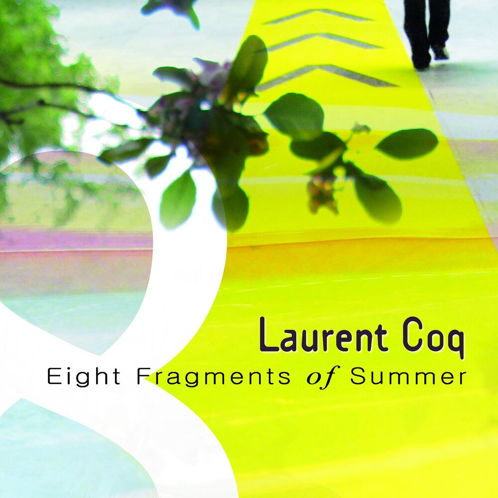 Picture of Eight Fragments of Summer