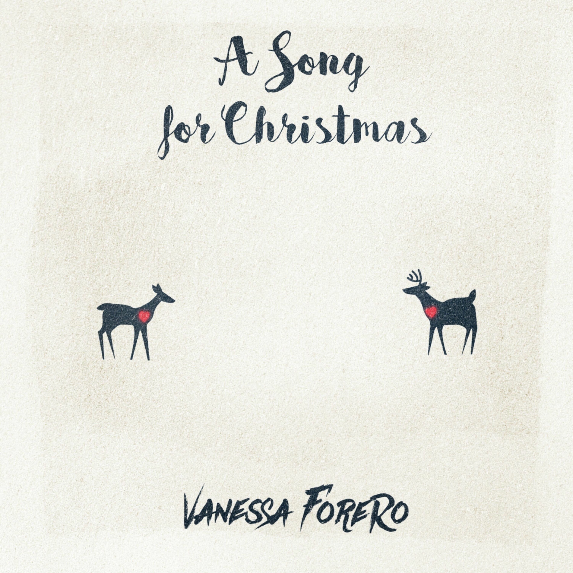 Album cover of A Song For Christmas