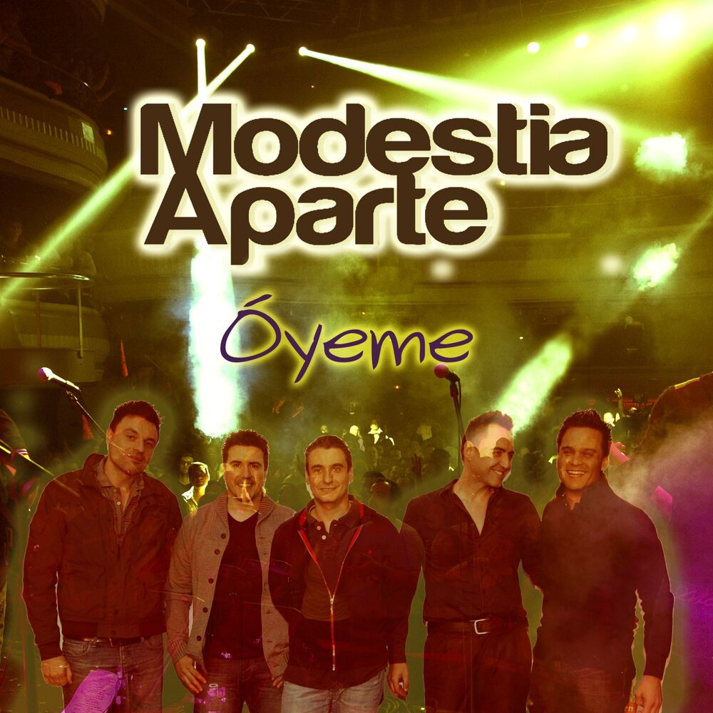Picture of Óyeme