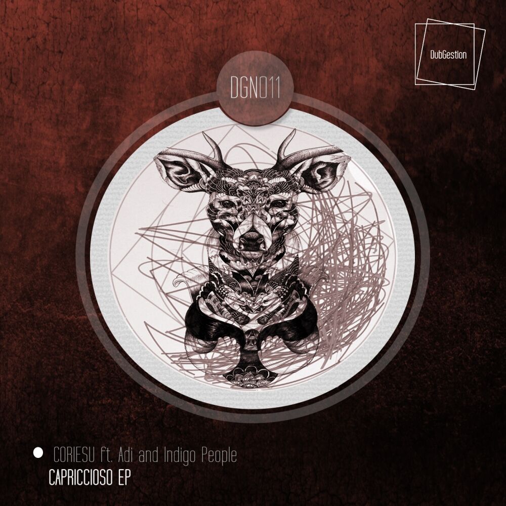 Picture of Capriccioso Ep
