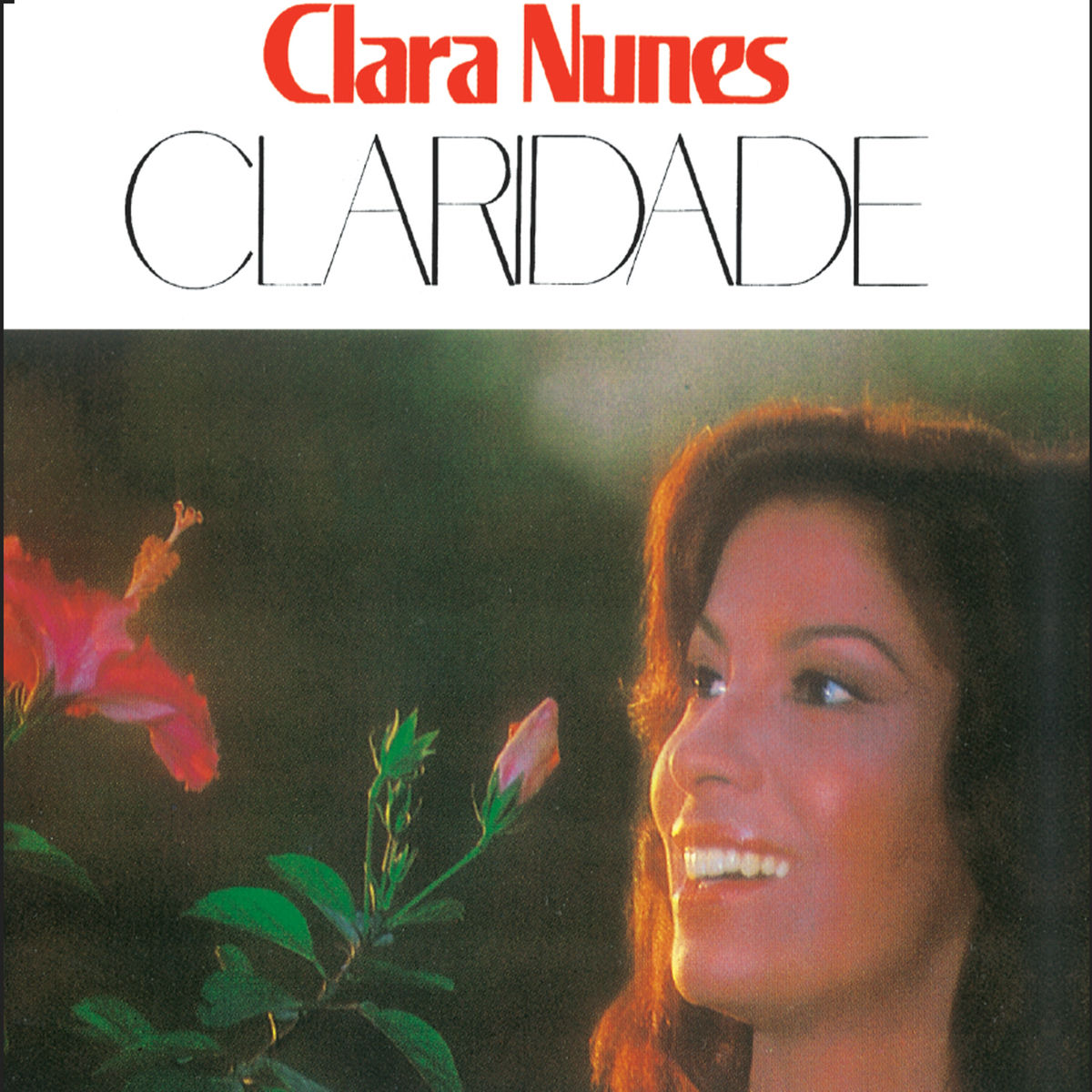 Album cover of Claridade