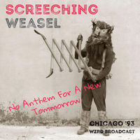 Screeching Weasel: albums, songs, concerts | Deezer