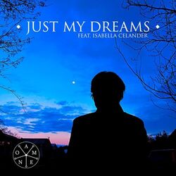 Cover of Just My Dreams