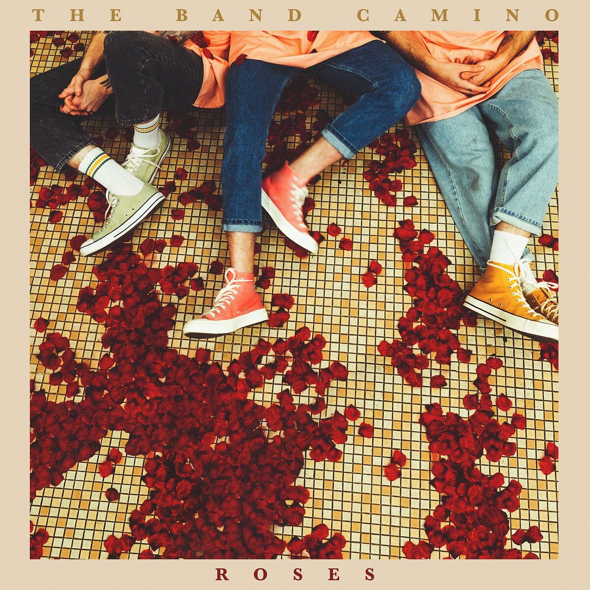 Album cover of Roses