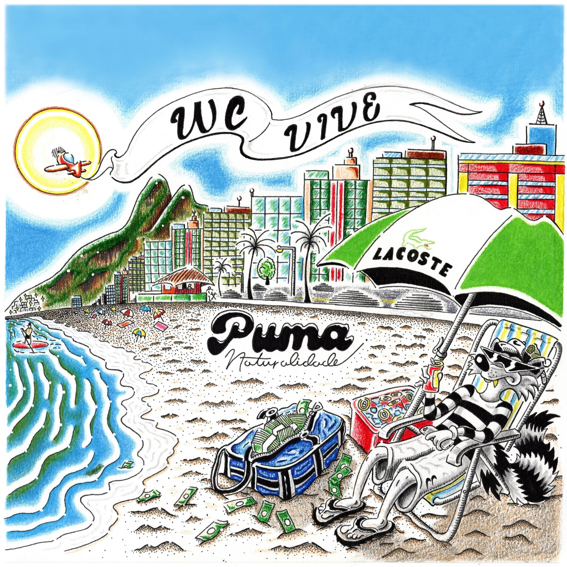 Album cover of Ai Calica
