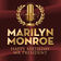 I Wanna Be Loved By You by Marilyn Monroe album cover
