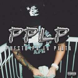 Cover of Puesto Pa La Plata