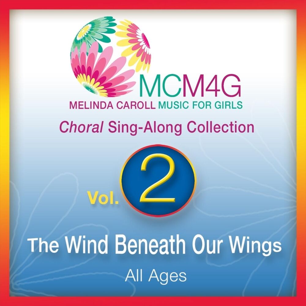 Picture of MCM4G, Vol. 2: The Wind Beneath Our Wings (All Ages)