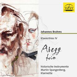 Cover of Abegg Trio Series, Vol. 26