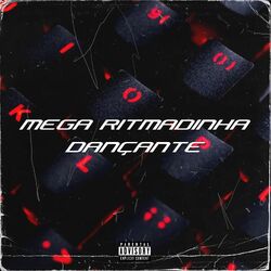 Cover of MEGA RITMADINHA