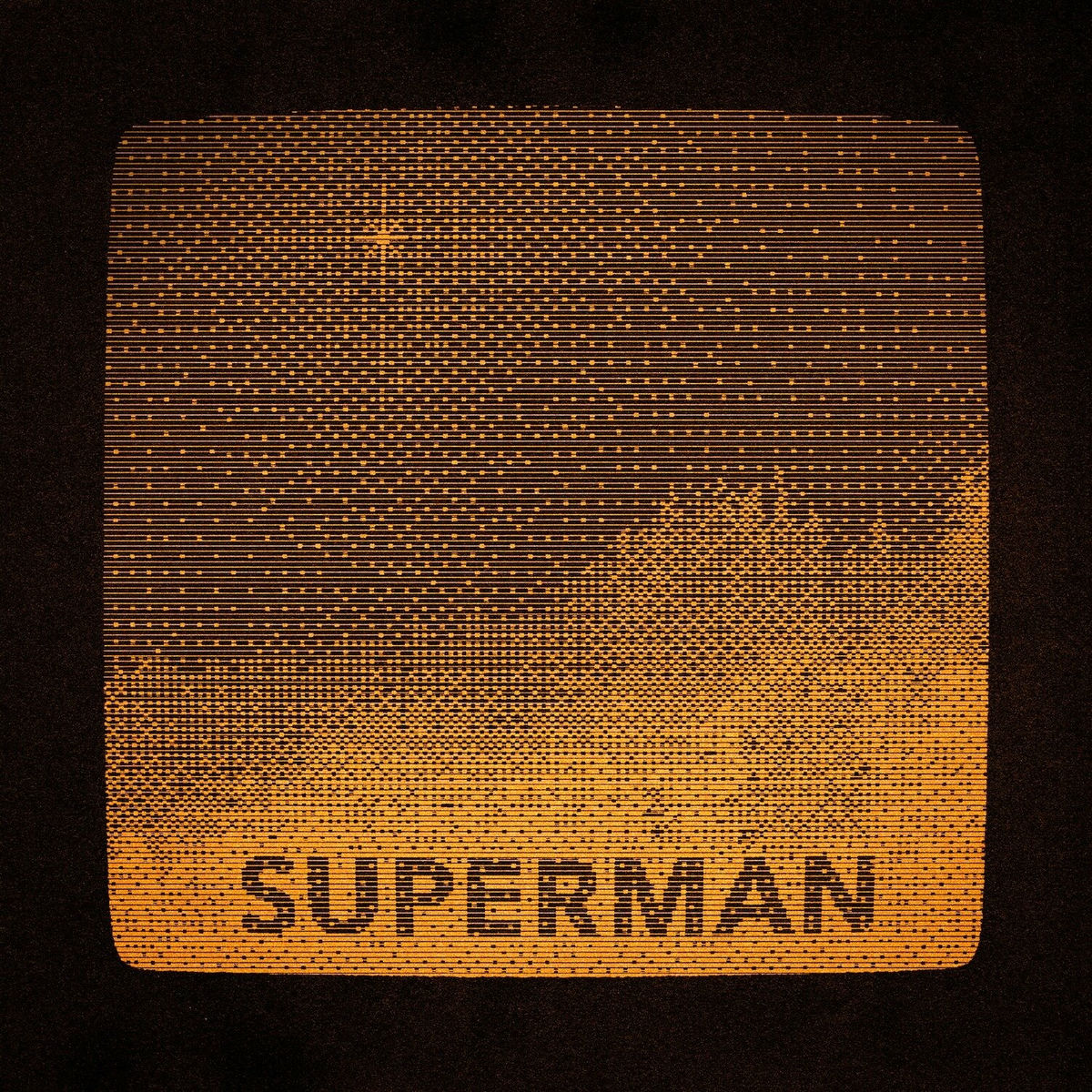 Album cover of Superman