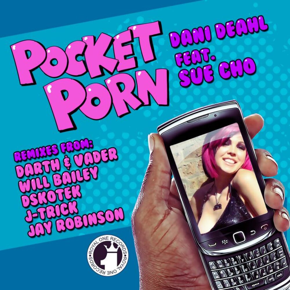 Picture of Pocket Porn