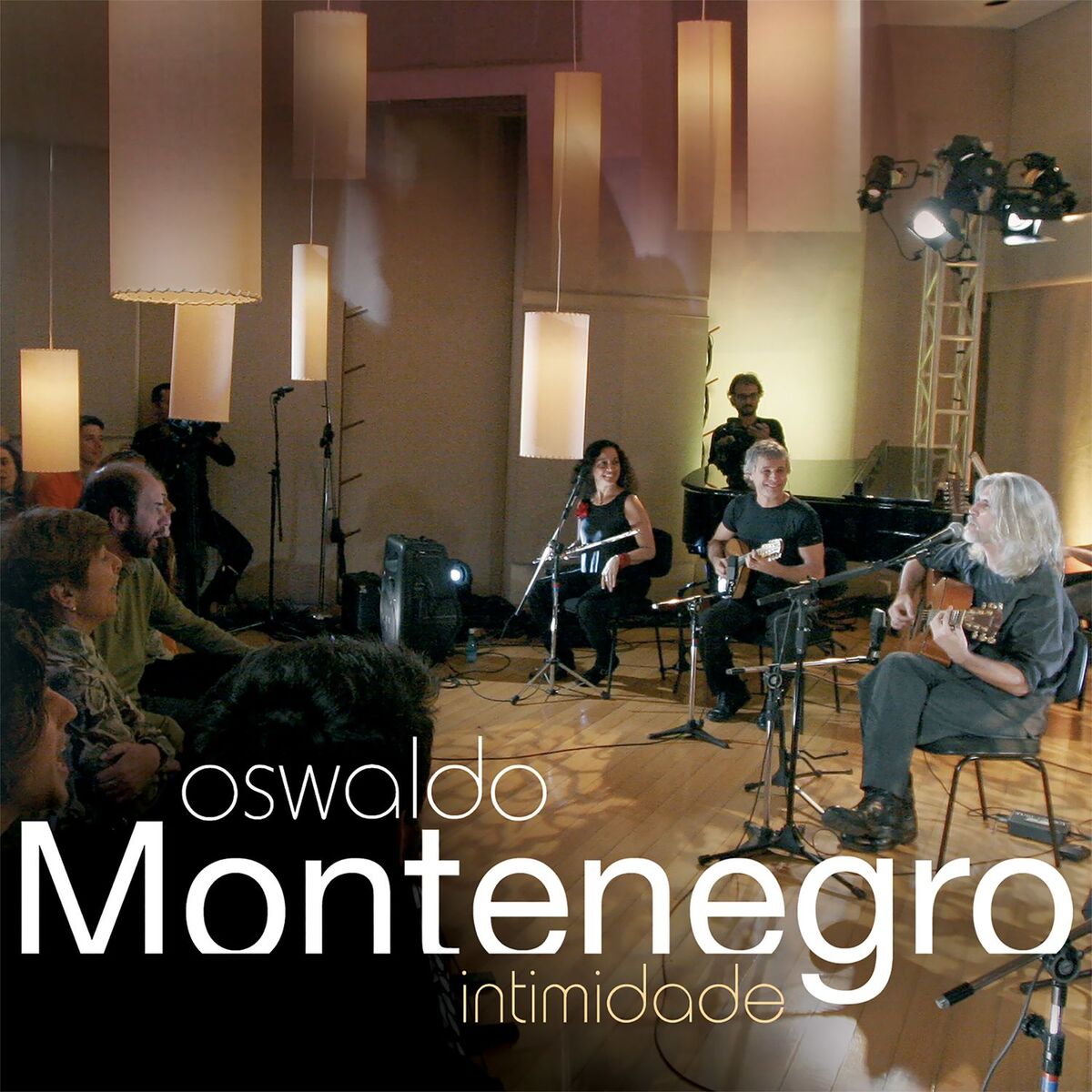 Album cover of Pra Longe do Paranoá