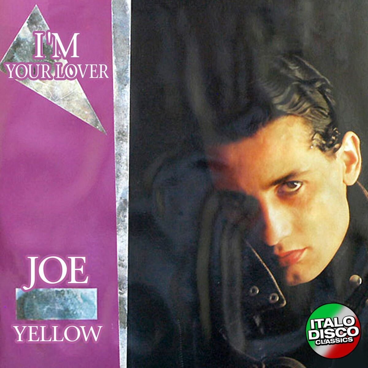 Joe Yellow: albums, songs, concerts | Deezer