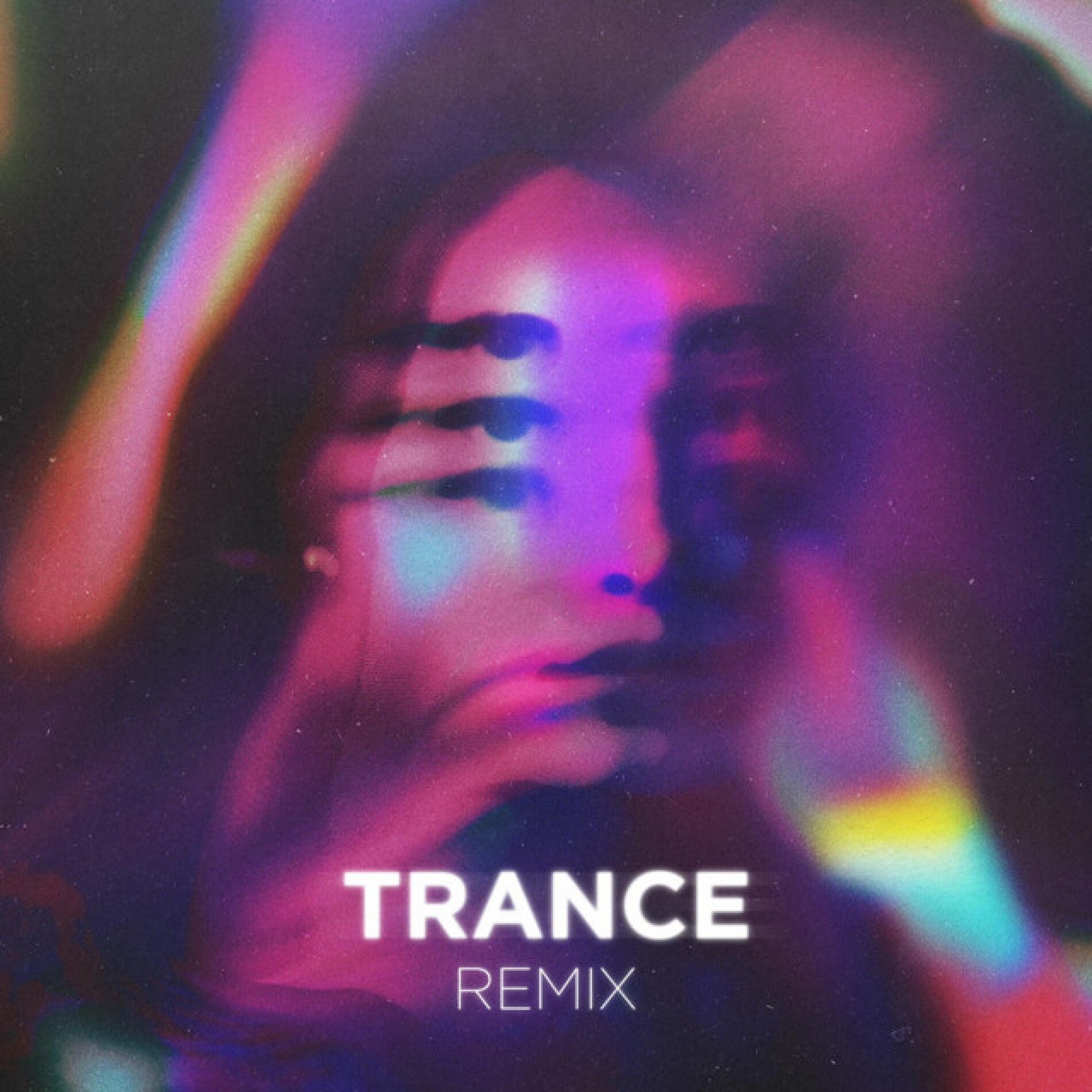 Album cover of Trance (Remix)
