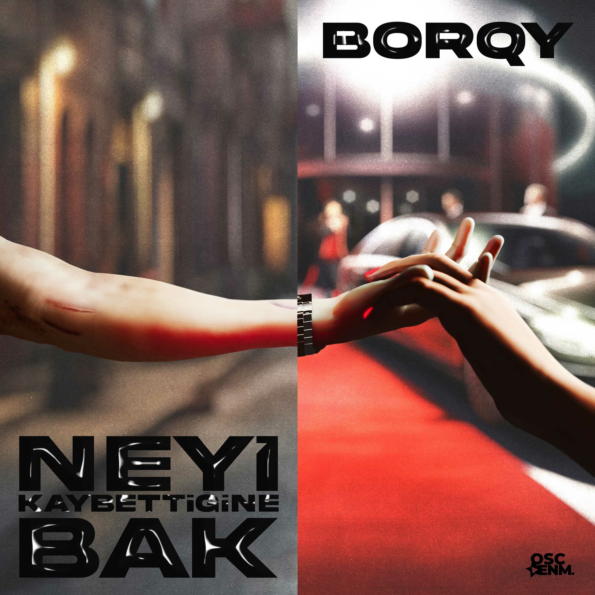 Album cover of Neyi Kaybettiğine Bak