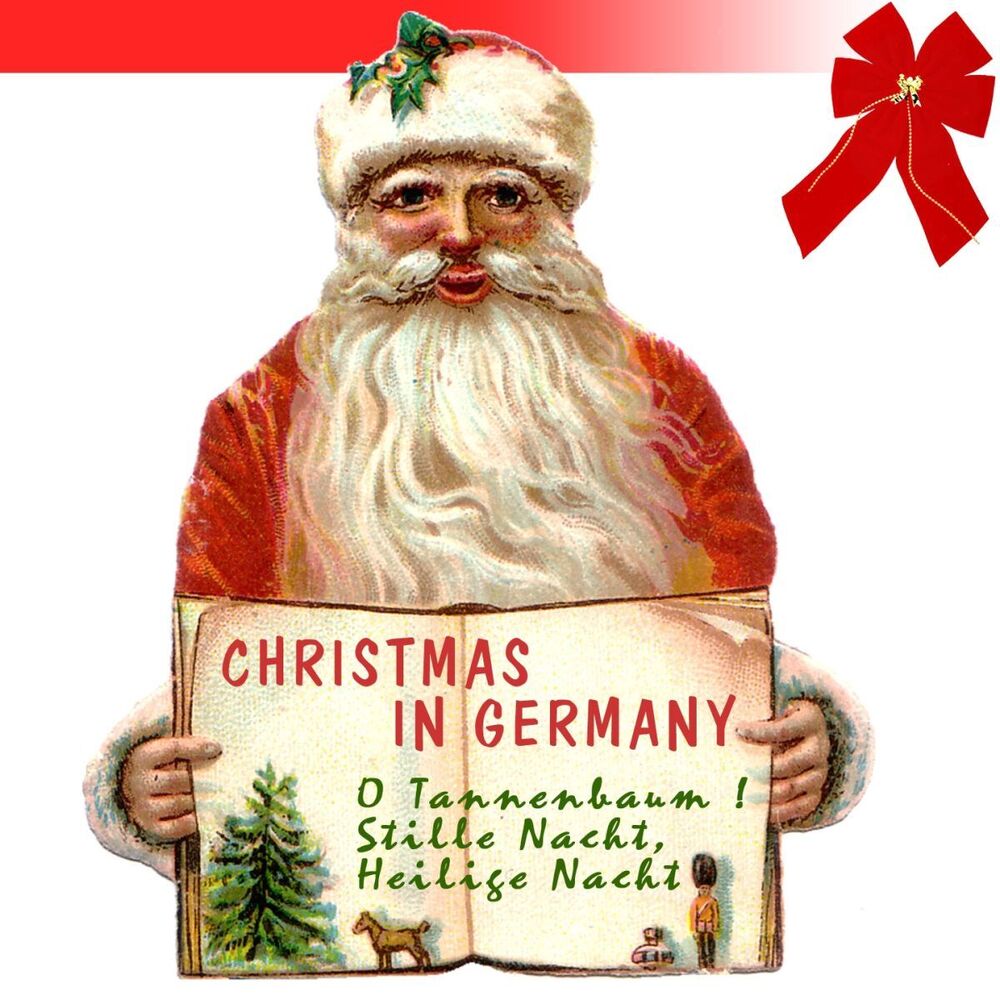 Picture of Christmas in Germany