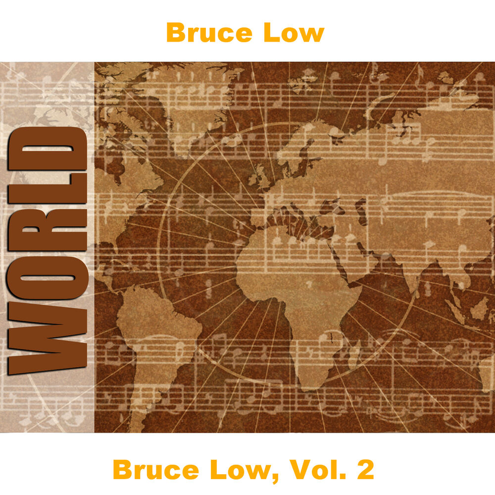 Picture of Bruce Low, Vol. 2