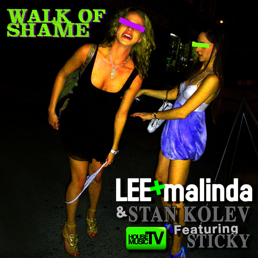 Picture of Walk Of Shame