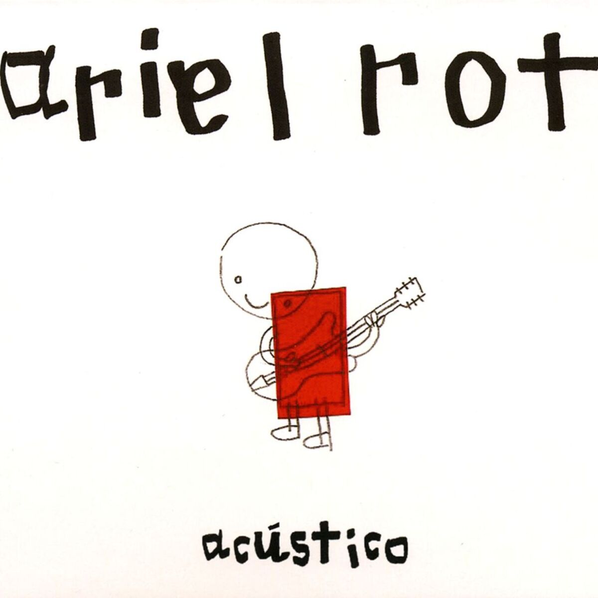 Album cover of Acustico