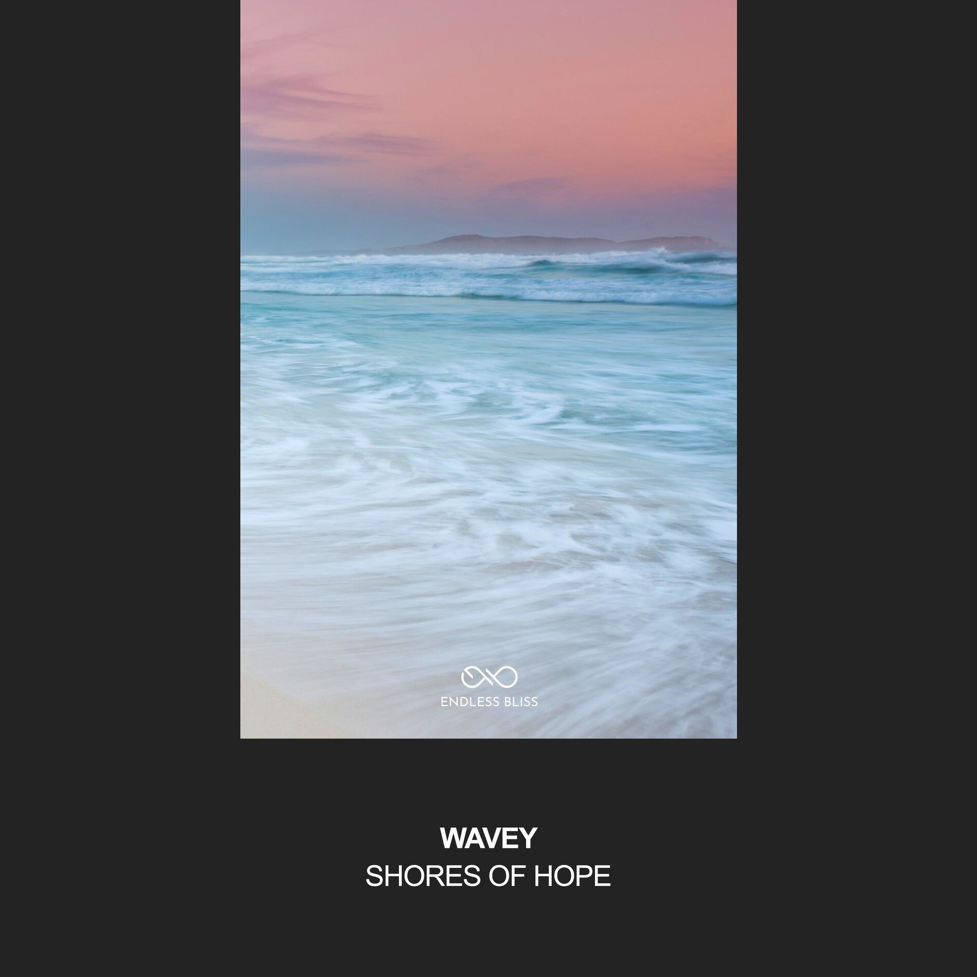 Album cover of Shores Of Hope