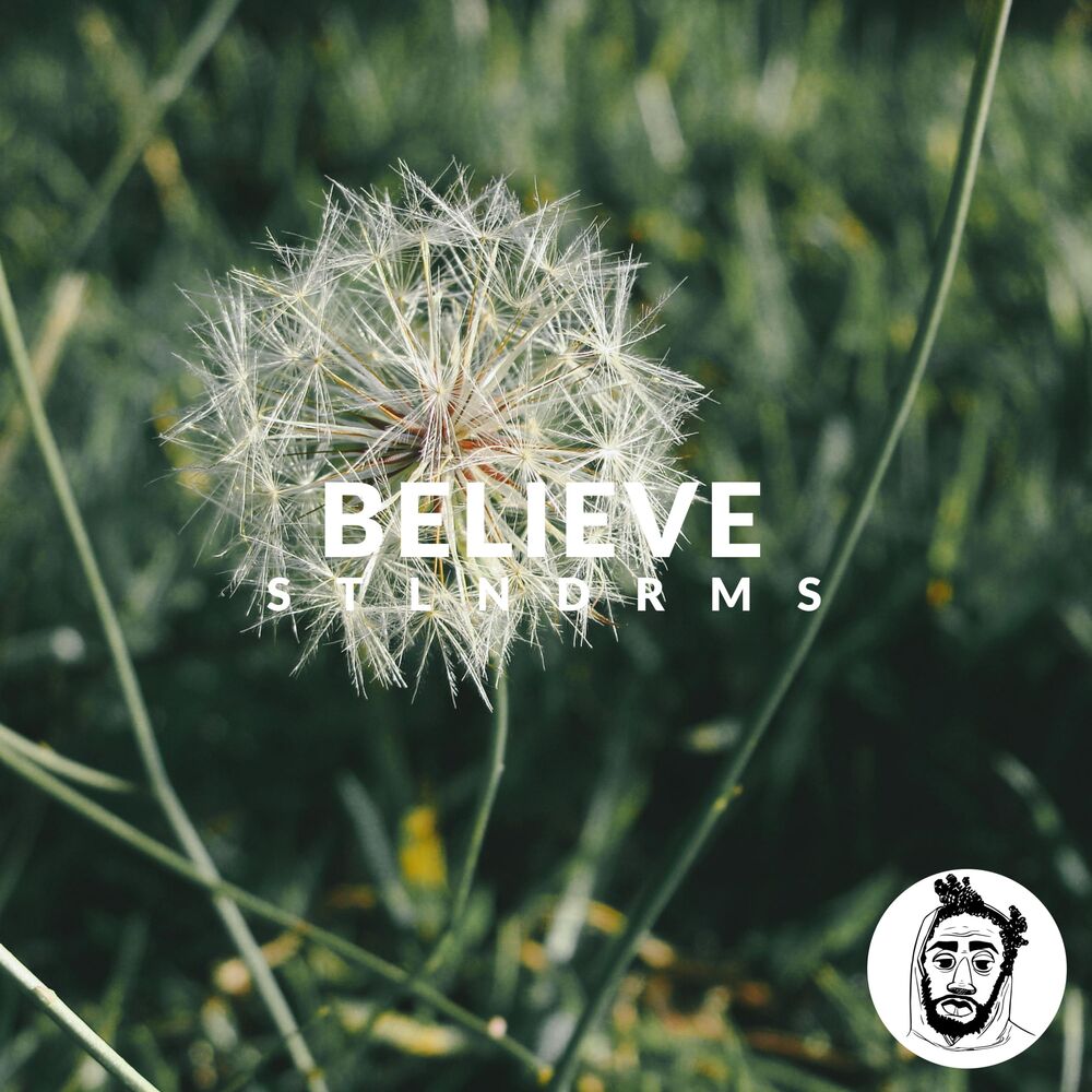 Picture of Believe