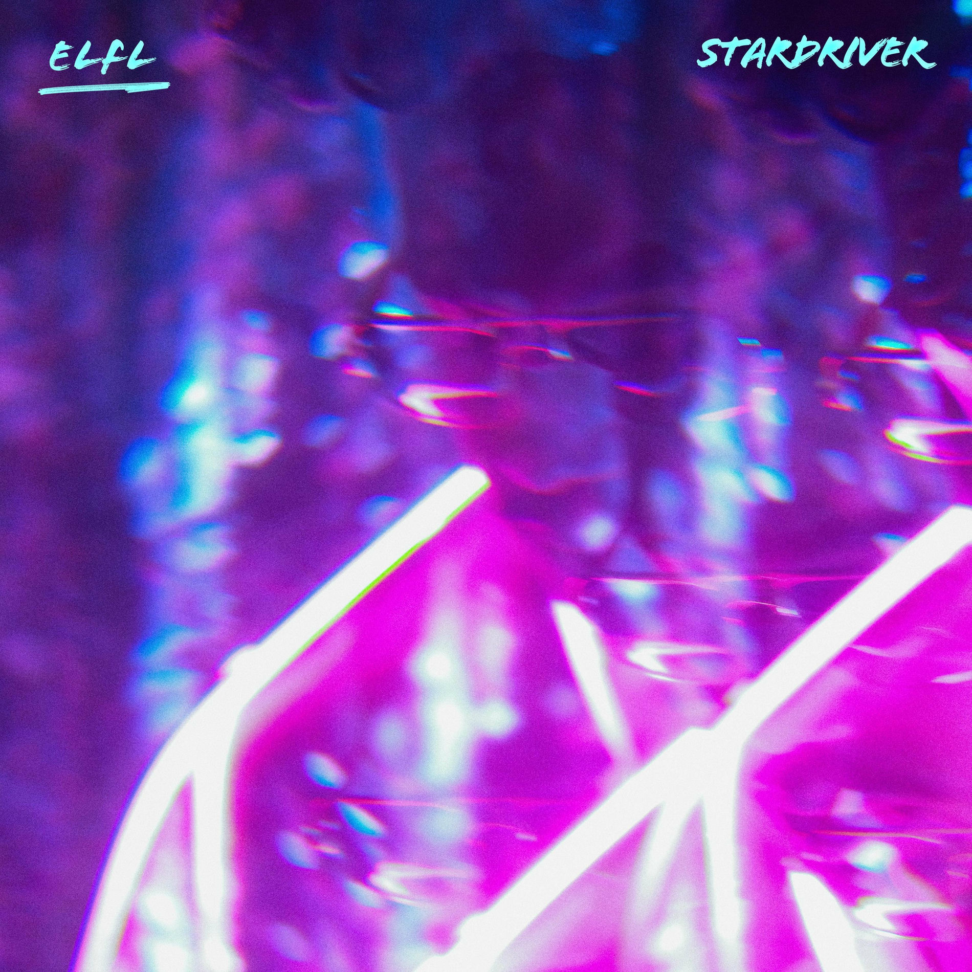 Album cover of Stardriver