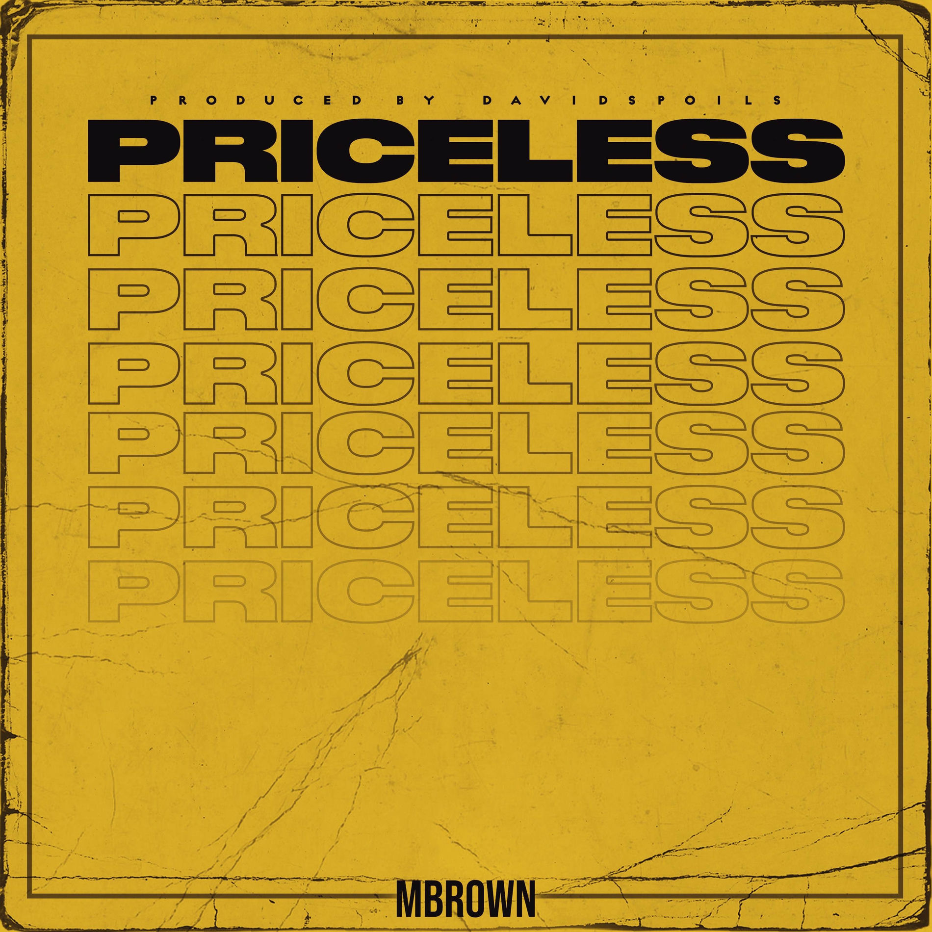 Album cover of Priceless