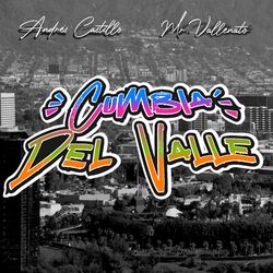 Cover of Cumbia del Valle