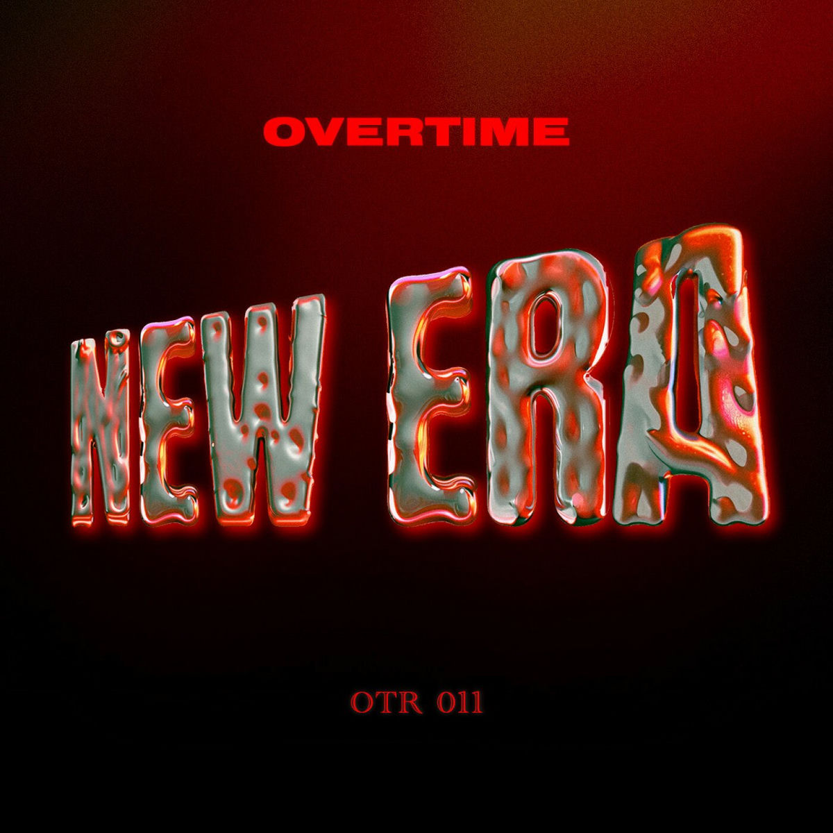 Album cover of New Era