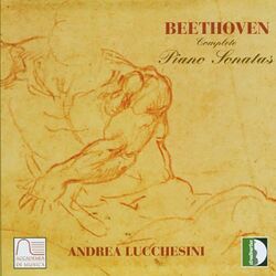 Cover of Beethoven: Complete Piano Sonatas (Live)