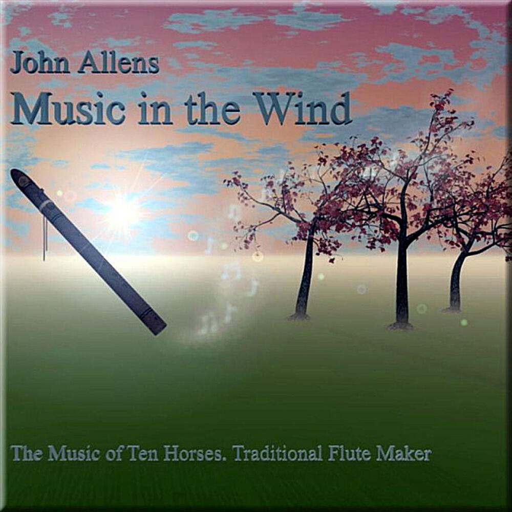 Picture of Music in the Wind