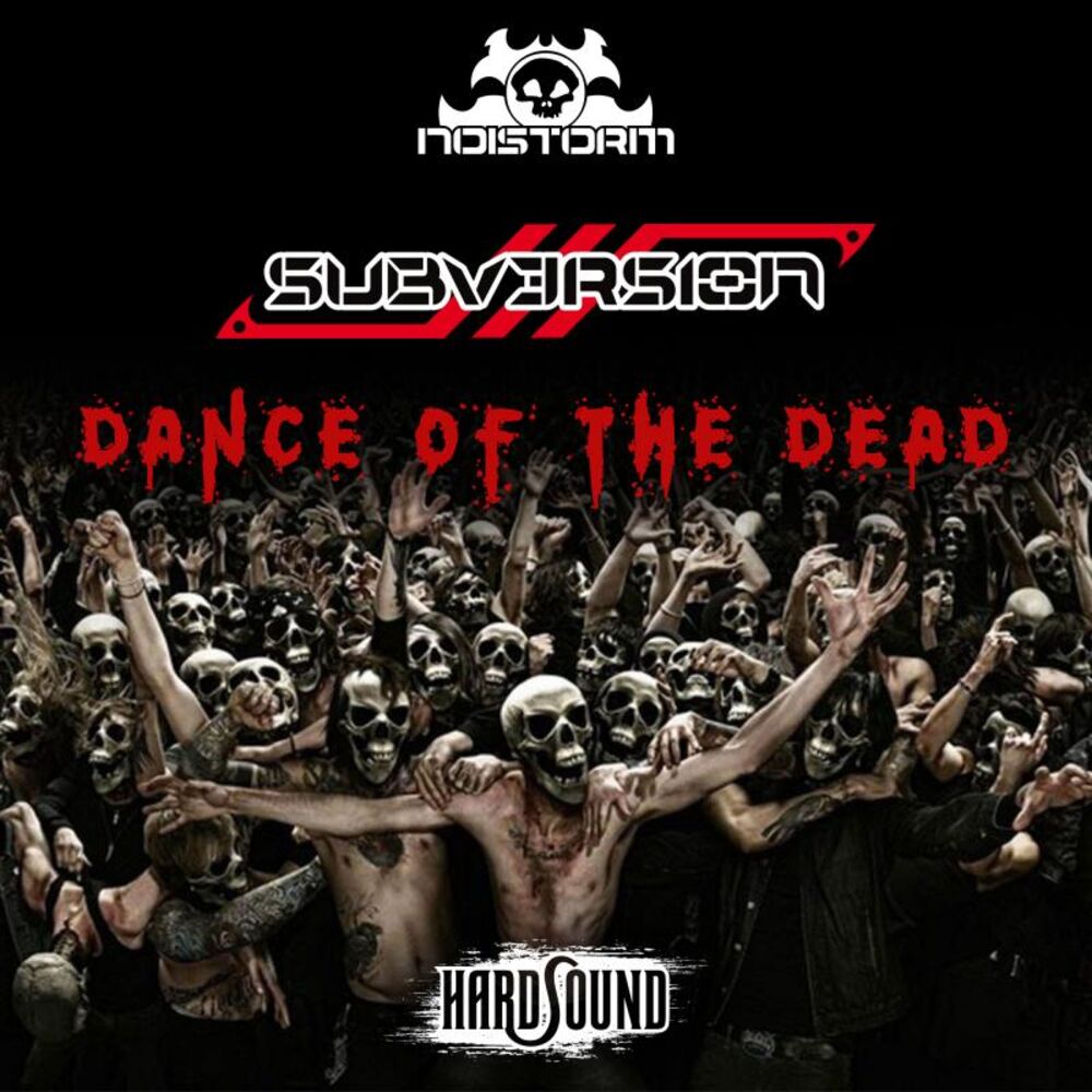 Picture of Dance Of The Dead